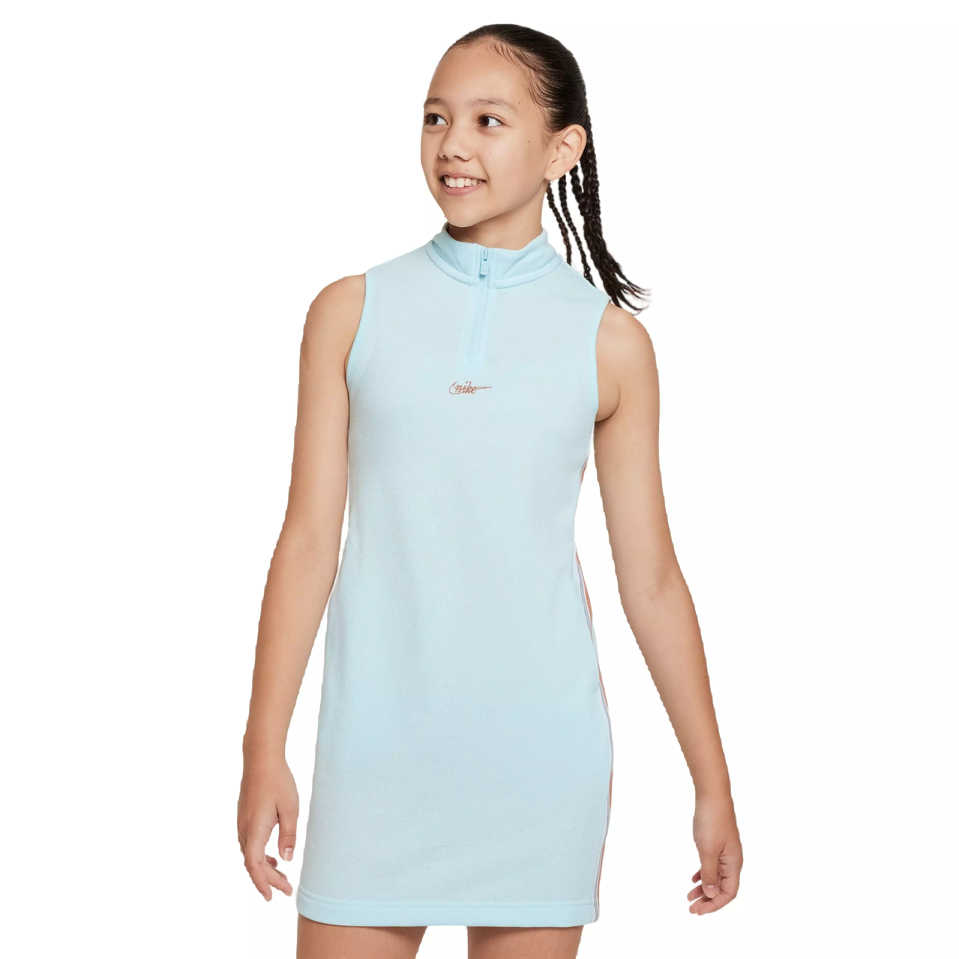 Nike big girl dress on sale